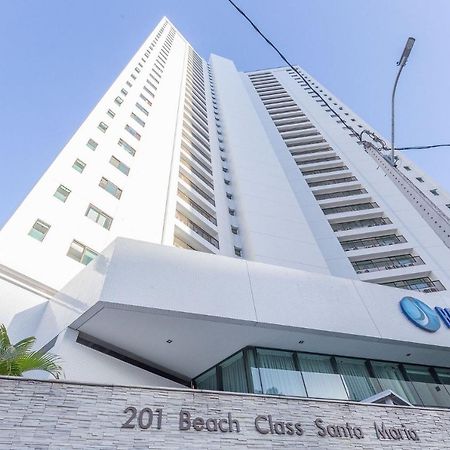 Conforto E Estilo No Beach Class Santa Maria Recife Exteriér fotografie